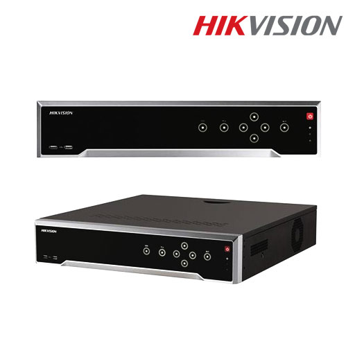 Hikvision DS-7700NI-I4