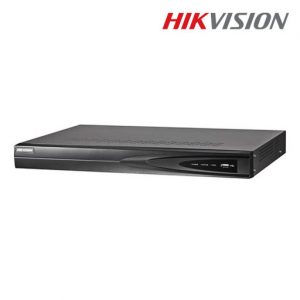 HIKVISION DS-7604NI-K1/4P