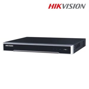 HIKVISION DS-7608NI-K2/8P