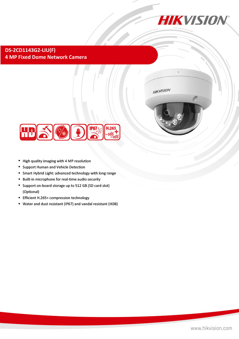 DS-2CD1143G2-LIU