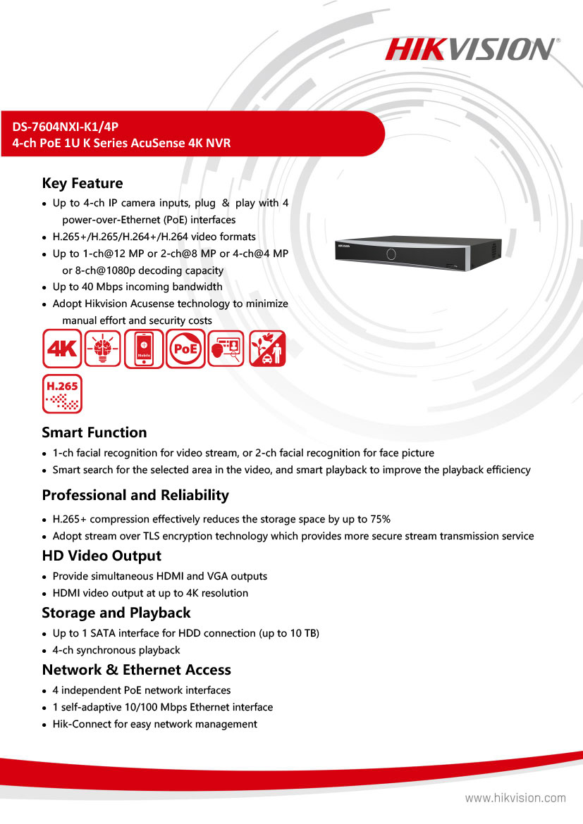 DS-7604NXI-K1/4P