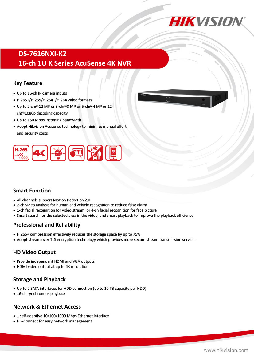 DS-7616NXI-K2