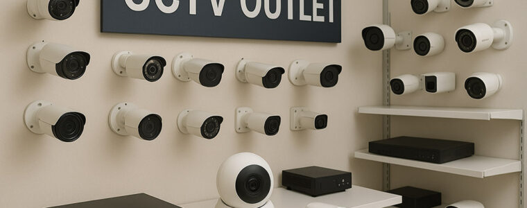 ร้านกล้องวงจรปิด