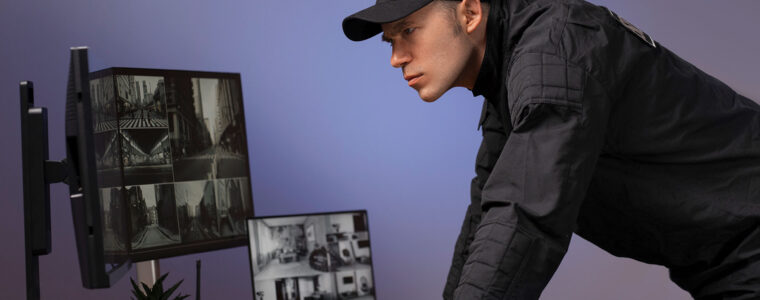 กล้องดักจับขโมย เพื่อความปลอดภัยที่คุณจะวางใจได้